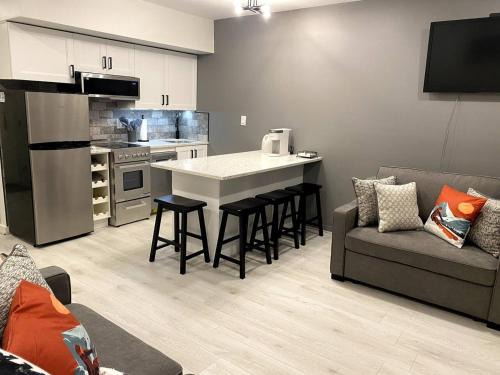 Lincoln Apartamento | Loon Mnt River and Mnt views Free shuttle Pool