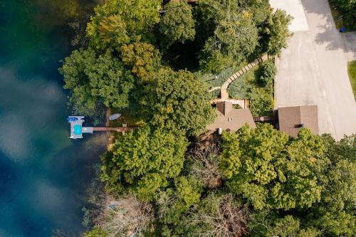 Lake Ann Casa | Loon's Lakehouse