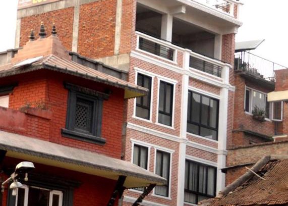 Lalitpur Casa | Looniva Guest House