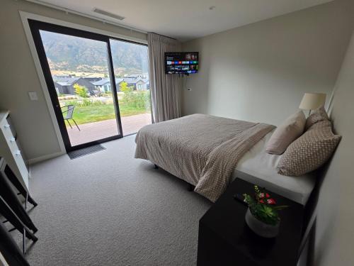 Kawarau Falls Apartamento | Loop the Loop