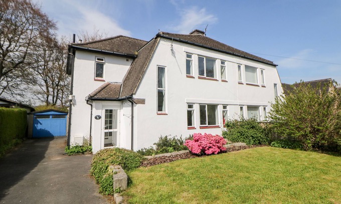 Hope Valley Cabaña | Loose Hill Lea, SHATTON