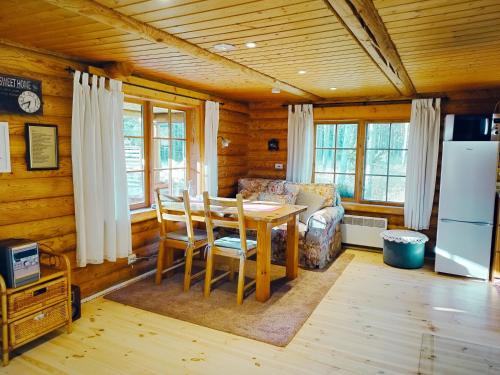 Laane-Nigula Parish Casa | Lootuse Spa