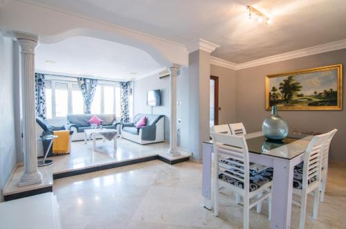Figares Apartamento | Lope de Vega Apartment