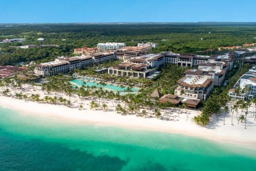 Playa Bibijagua Complejo | Lopesan Costa Bávaro Resort, Spa & Casino