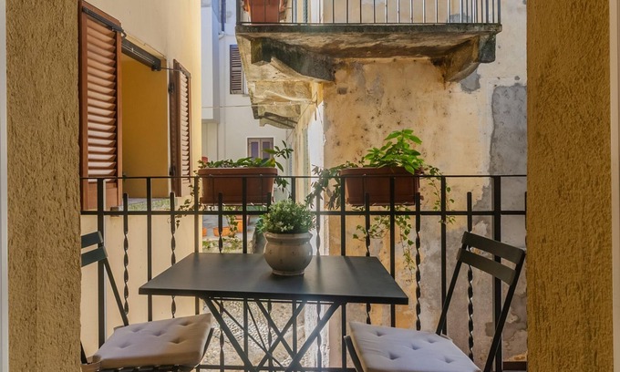 Bellagio Apartamento | Loppia Secret Garden by Wonderful Italy