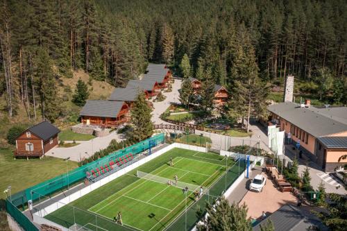 Lucivna Complejo | Lopušná dolina Resort
