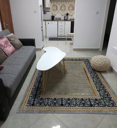 Eilat Apartamento | Lora's