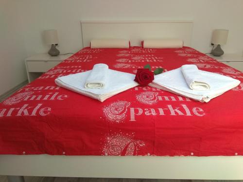 Stinjan Apartamento | Lorber house Štinjan