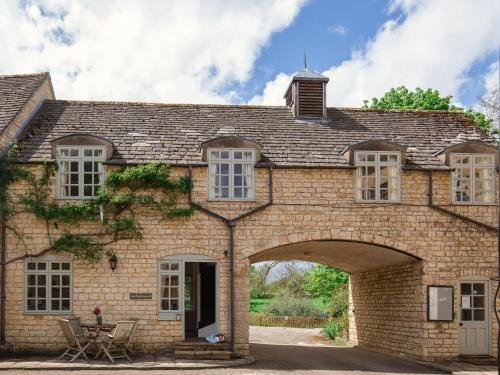 Winchcombe Apartamento | Lord High Admiral