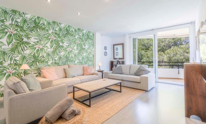 Puerto de Pollensa Apartamento | Lord Jim Pinewalk Apartment