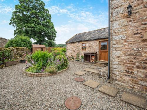 Alston Casa | Lord Mayors Barn