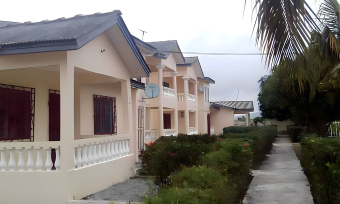 Winneba Apartamento | Lord's Hands Guest House Hotel,