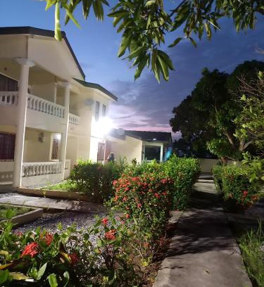 Winneba Apartamento | Lord's Hands Guesthouse Hotel