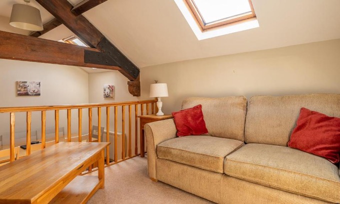 Graythwaite Casa | Lords Leap