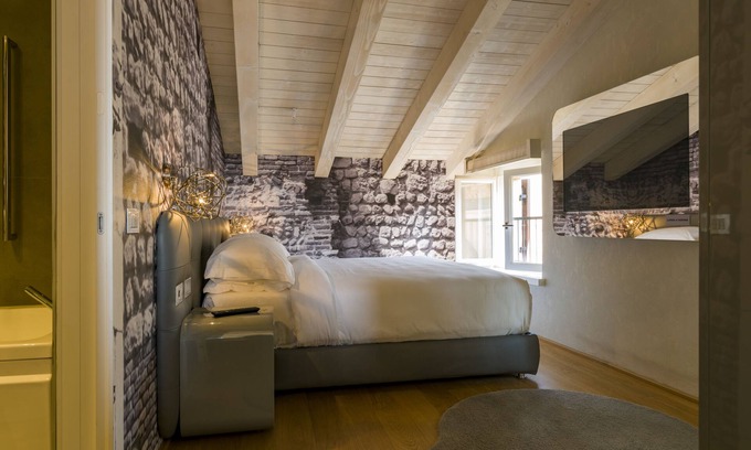 Citta Antica Casa | Lords of Verona Luxury apartments