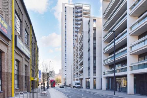Abbey Road Apartamento | Lords & Regents Park Luxury Two Bedroom Penthouse