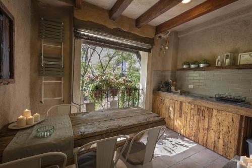 Santeagueda Apartamento | Lorea en ValQuirico