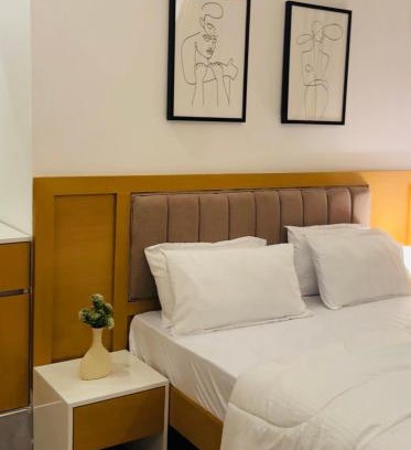 Mwanza Apartamento | Lorelai Stay