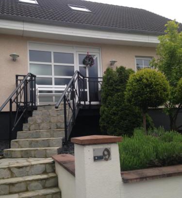 Bornich Cama Y Desayuno | Loreley bed and breakfast