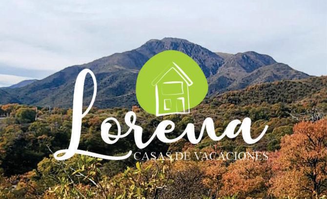 Capilla del Monte Casa | Lorena casas de vacaciones