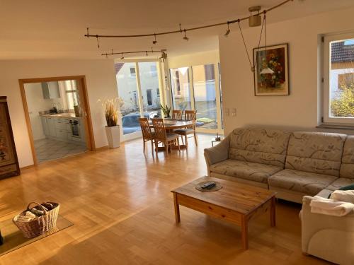 Dittelbrunn Apartamento | Lorena