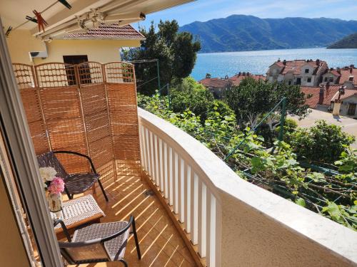 Risan Casa | Lorena Rooms