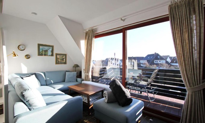 Hornum Apartamento | Lorenz
