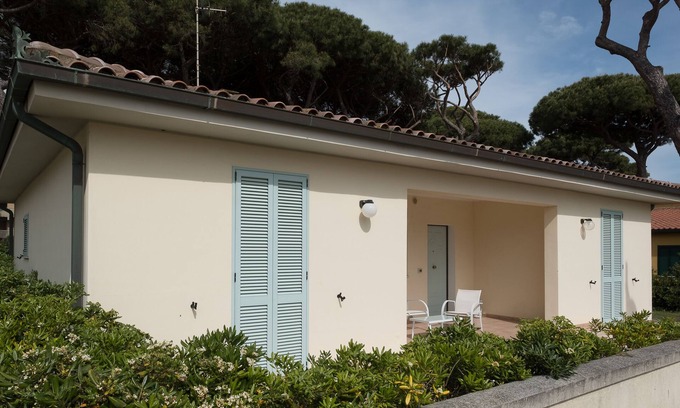 Marina di Grosseto Villa | Lorenza Casa