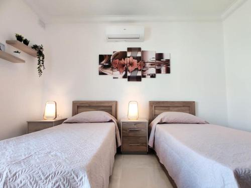 Marsaxlokk Apartamento | Lorenza Letting Two