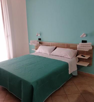 Vasto Apartamento | Lorenzo's house