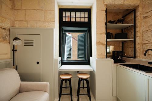 Birgu Casa | Lorenzo x Casa Norte
