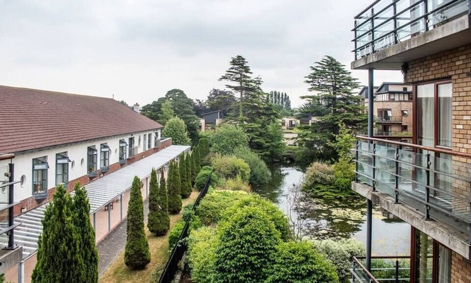 Rathfarnham Apartamento | Apartamento Loreto Rathfarnham