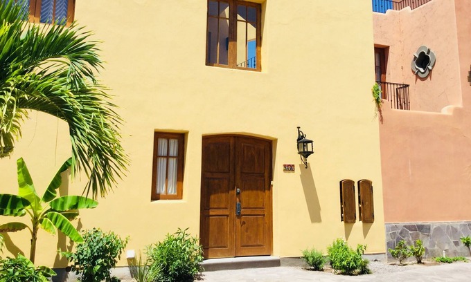 Nopolo Villa | Loreto Bay-Charming Cozy Luxury Villa FN466