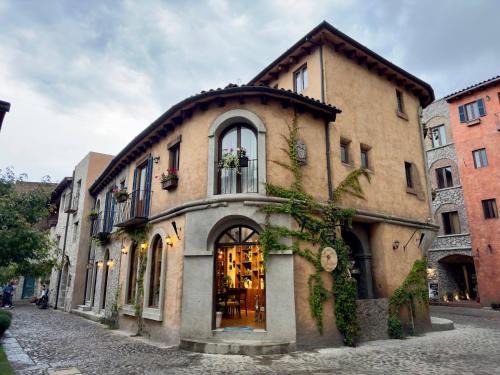 Santeagueda Apartamento | Loretta en ValQuirico