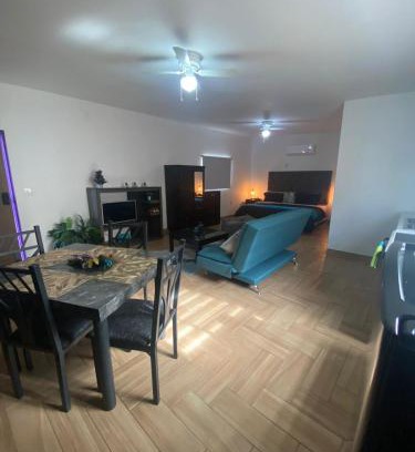 Bella Vista Apartamento | lorf verde