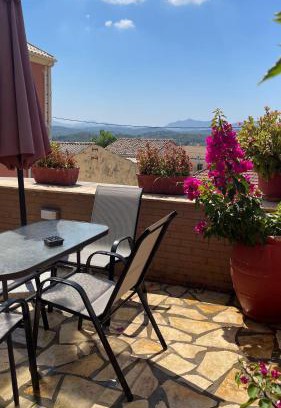 Skripero Casa | Lori House in Corfu. Feel like your home