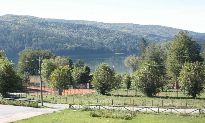 Lorica Apartamento | Lorica Apartment Residence LagoSila