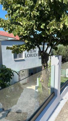 Prinos Apartamento | Loridis View Apartments