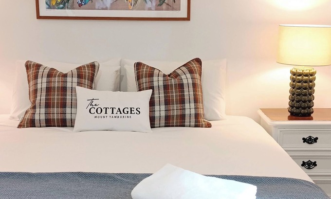North Tamborine Cabaña | Lorikeet Cottage - Mount Tamborine