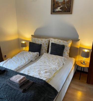 Elblag Apartamento | Lorin Prestige Apartament