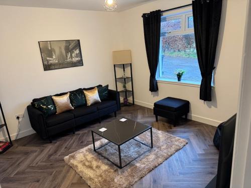 Inverurie Casa | Lorna Doune