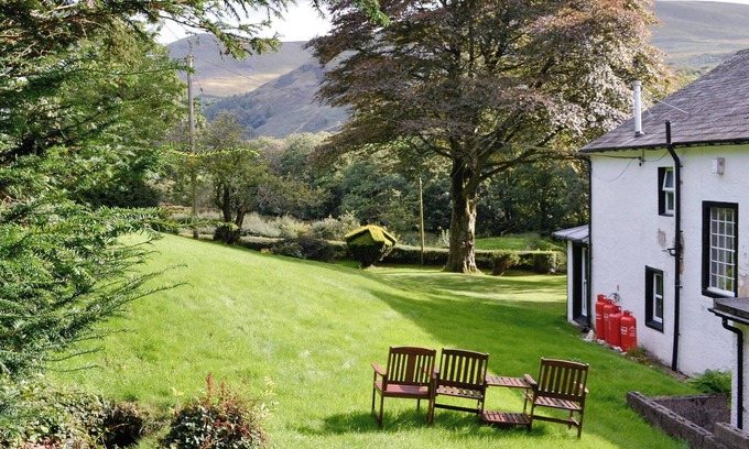 Cockermouth Cabaña | Alojamiento de 1 habitación en Loweswater, cerca de Cockermouth