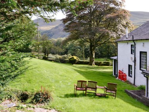 Cockermouth Casa | Lorna's At The Grange - Uk11565