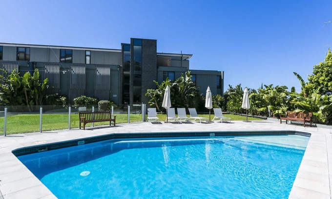 Lorne Apartamento | APARTAMENTO LORNE CHALET 11 Odyssea - WIFI GRATUITO