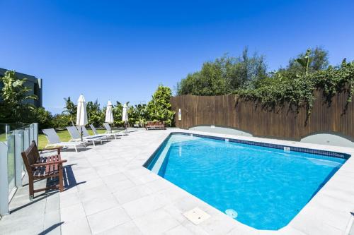 Lorne Apartamento | Lorne Chalet Apartment 38