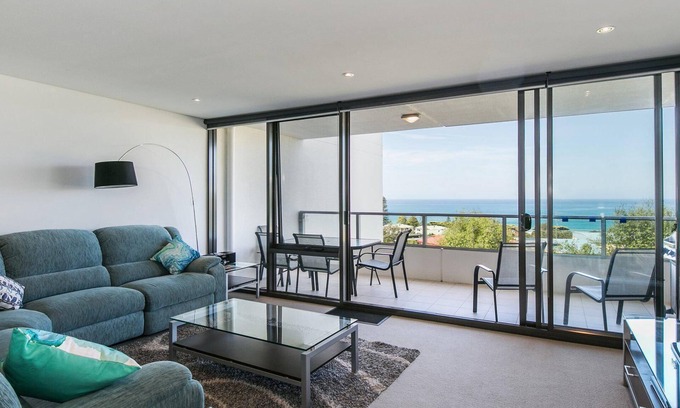 Lorne Apartamento | APARTAMENTO LORNE CHALET 40- Wifi gratuito y centro de Lorne