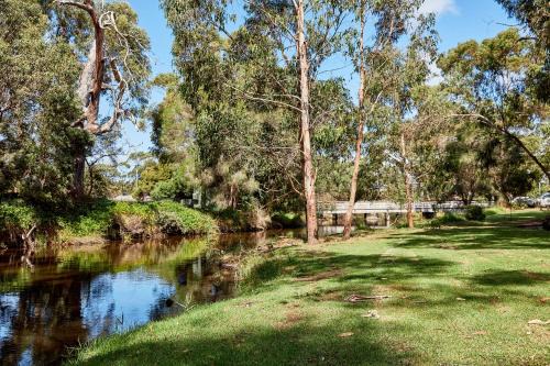 Lorne Complejo | Lorne Foreshore Caravan Park