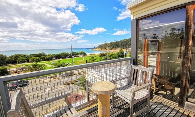 Lorne Apartamento | Lornebeach Apartments
