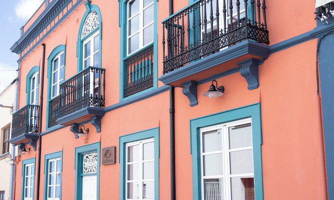 Los Sauces Apartamento | LorPalma 01-P Apartamentos únicos donde la elegancia y la tradición se unen