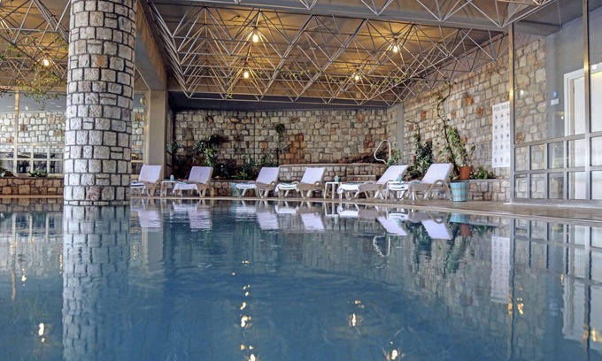 Turunc Hotel | Loryma Resort Hotel